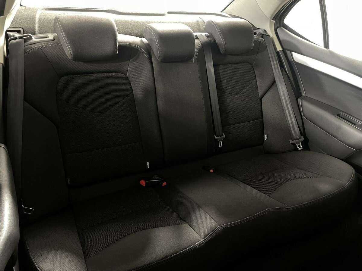 Citroen C4 2015 года с пробегом. Фото: #13