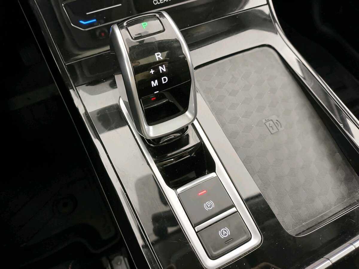 Chery Tiggo 7 Pro 2022 года с пробегом. Фото: #14