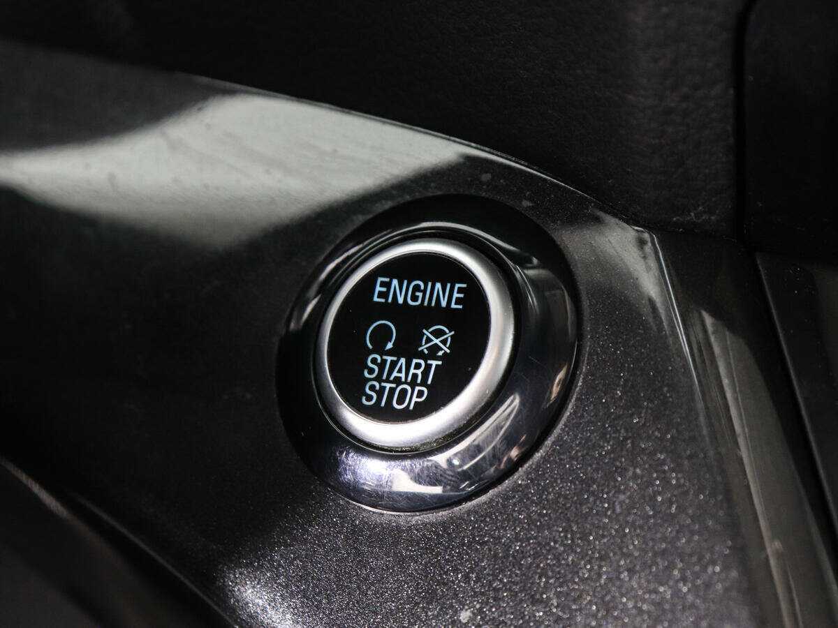 Ford Kuga 2017 года с пробегом. Фото: #12