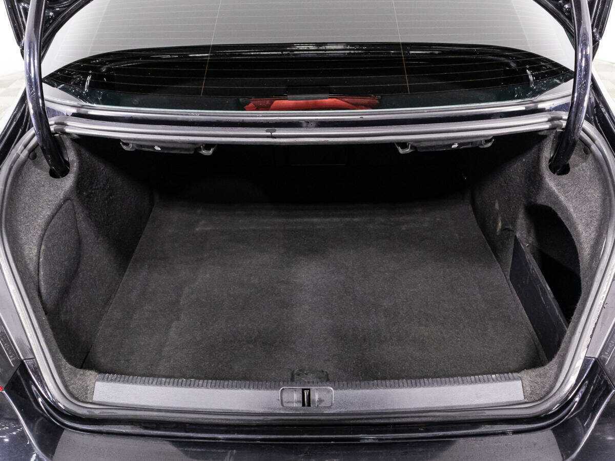 Volkswagen Passat CC 2013 года с пробегом. Фото: #14