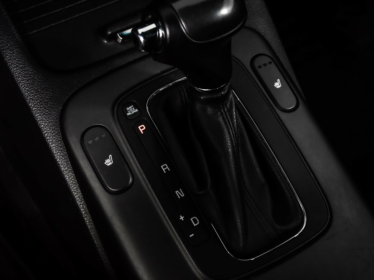 Kia Cerato 2013 года с пробегом. Фото: #13