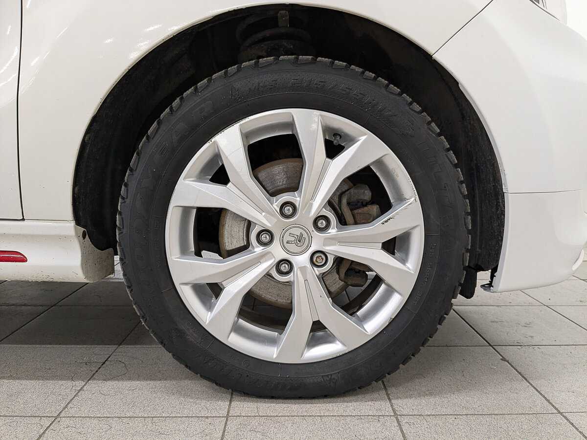 Kia Soul 2018 года с пробегом. Фото: #11