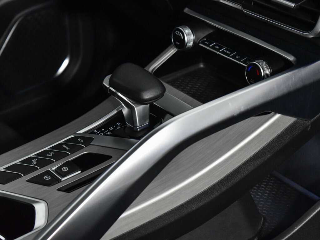 Geely Coolray 2022 года с пробегом. Фото: #15