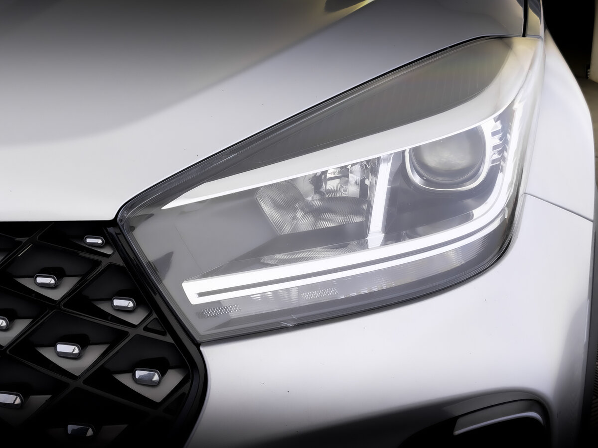 Chery Tiggo 4 Pro 2022 года с пробегом. Фото: #15