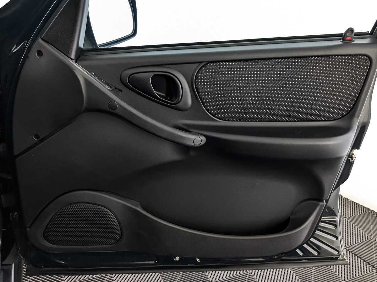 Lada (ВАЗ) Niva 2023 года с пробегом. Фото: #19