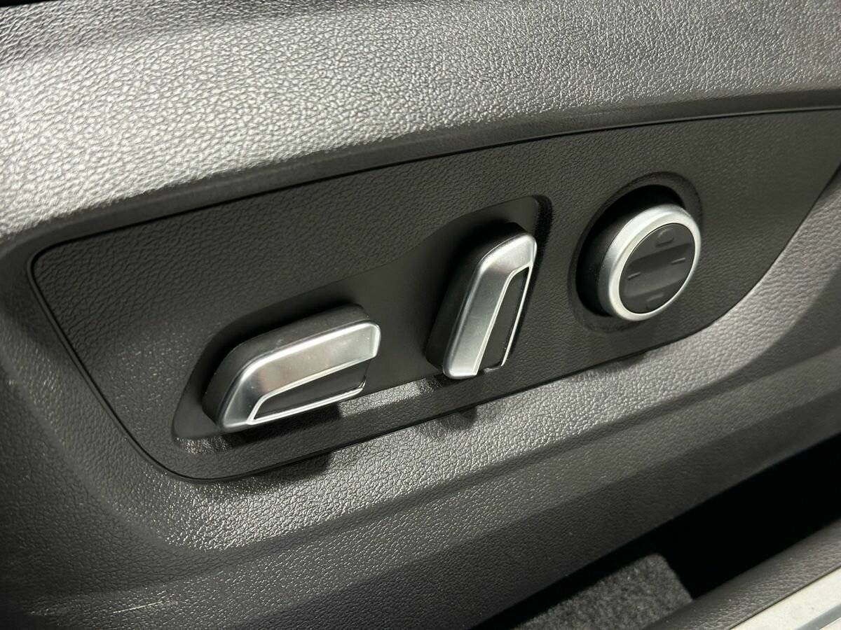 Chery Tiggo 7 Pro Max 2024 года с пробегом. Фото: #11