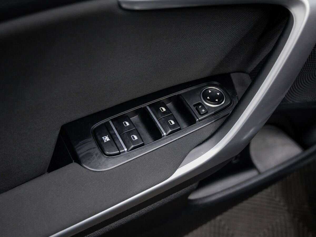 Kia Ceed 2022 года с пробегом. Фото: #15