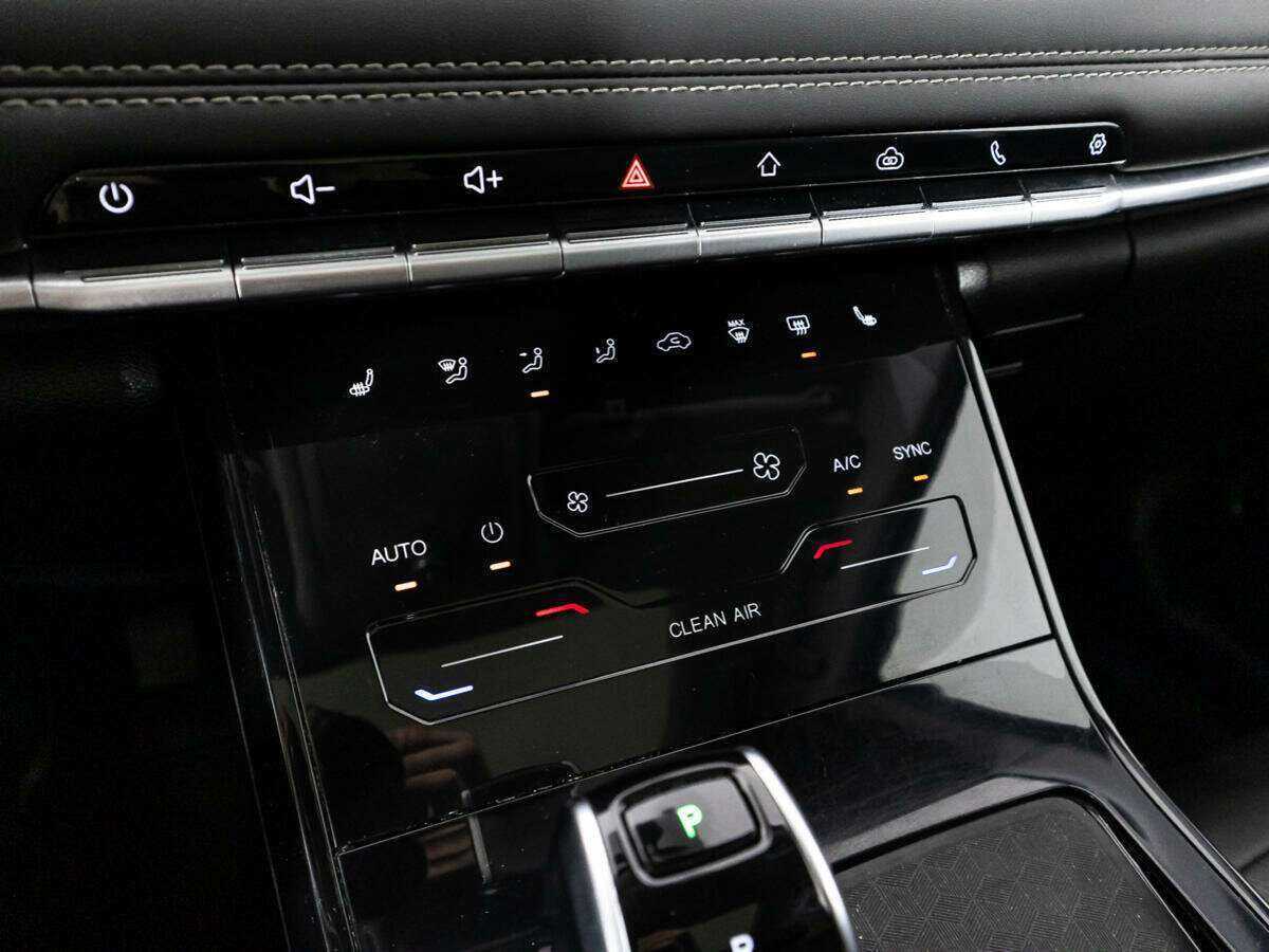 Chery Tiggo 7 Pro 2021 года с пробегом. Фото: #18