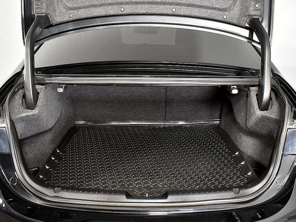 Mazda 6 2019 года с пробегом. Фото: #17