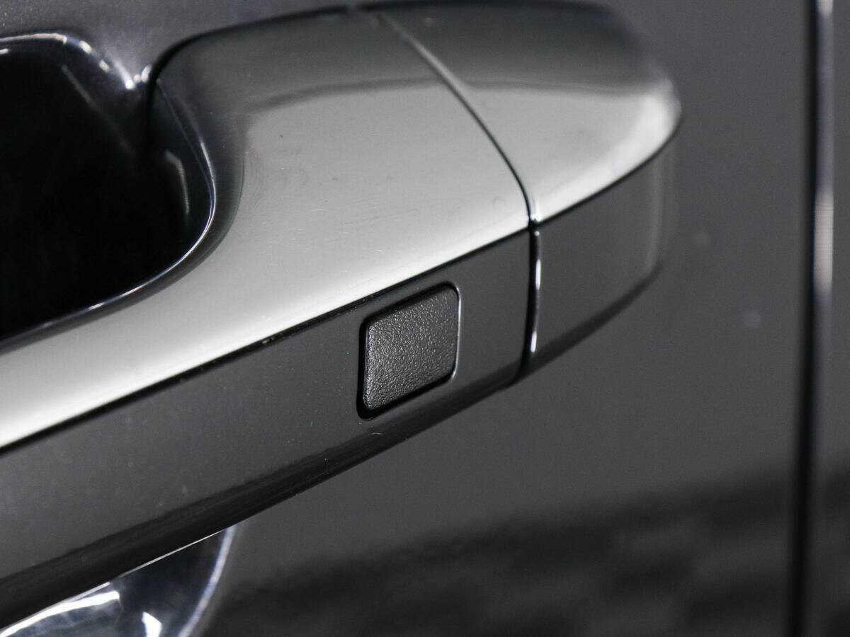 Kia Sportage 2019 года с пробегом. Фото: #13