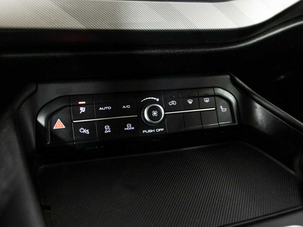 Haval F7x 2023 года с пробегом. Фото: #15