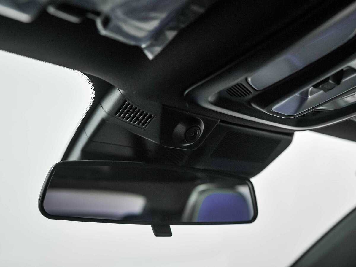 Changan UNI-T 2023 года с пробегом. Фото: #16