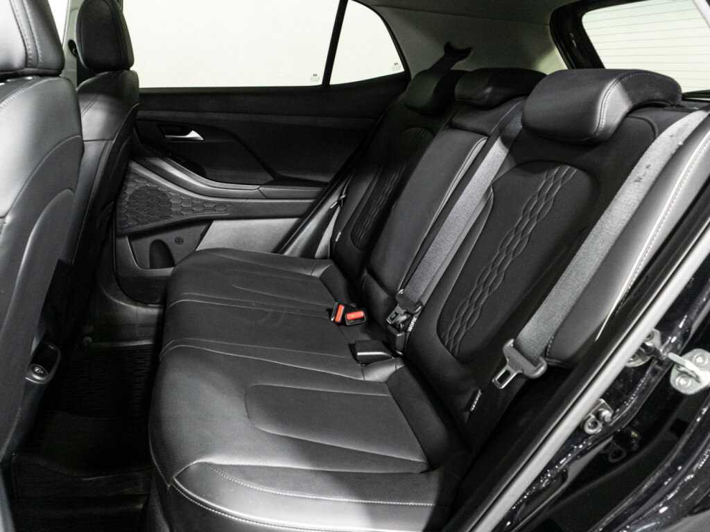 Hyundai Creta 2021 года с пробегом. Фото: #9