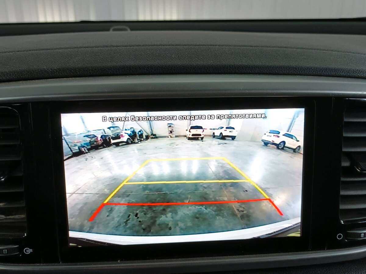 Kia Sportage 2021 года с пробегом. Фото: #13