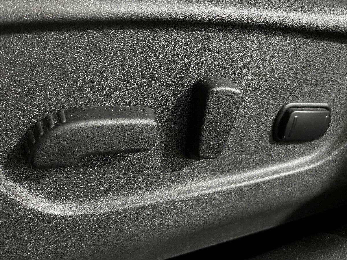 Nissan X-Trail 2017 года с пробегом. Фото: #12