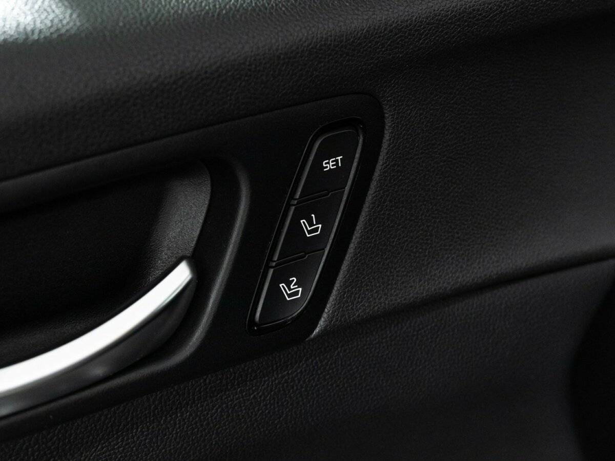 Kia Optima 2017 года с пробегом. Фото: #18