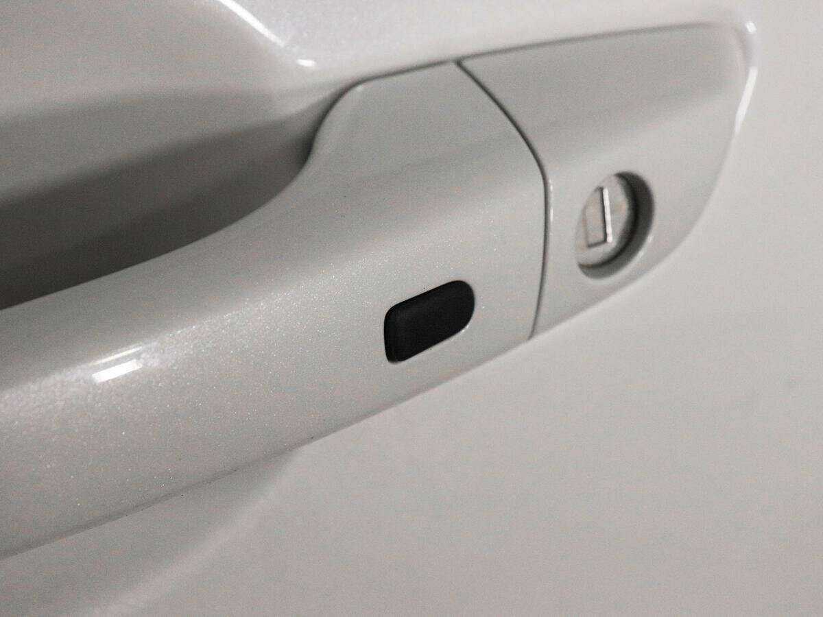 Changan CS35PLUS 2023 года с пробегом. Фото: #13