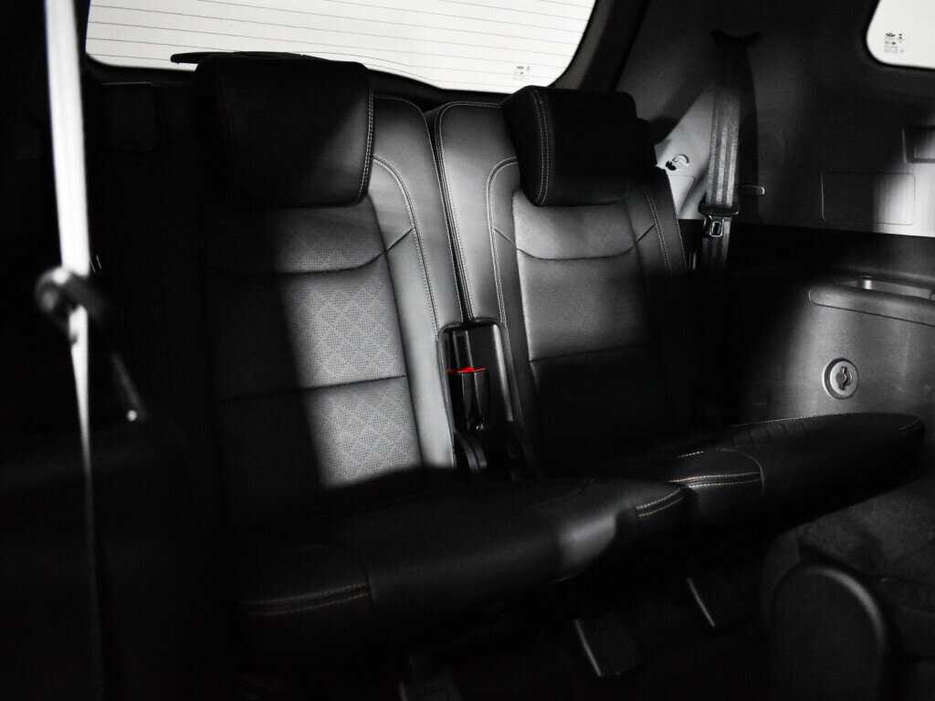 Chery Tiggo 8 Pro 2021 года с пробегом. Фото: #10