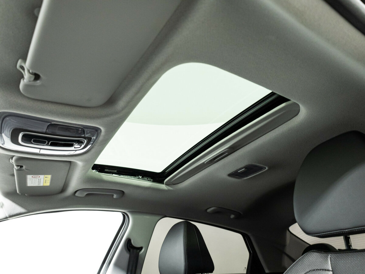 Hyundai Elantra 2023 года с пробегом. Фото: #14