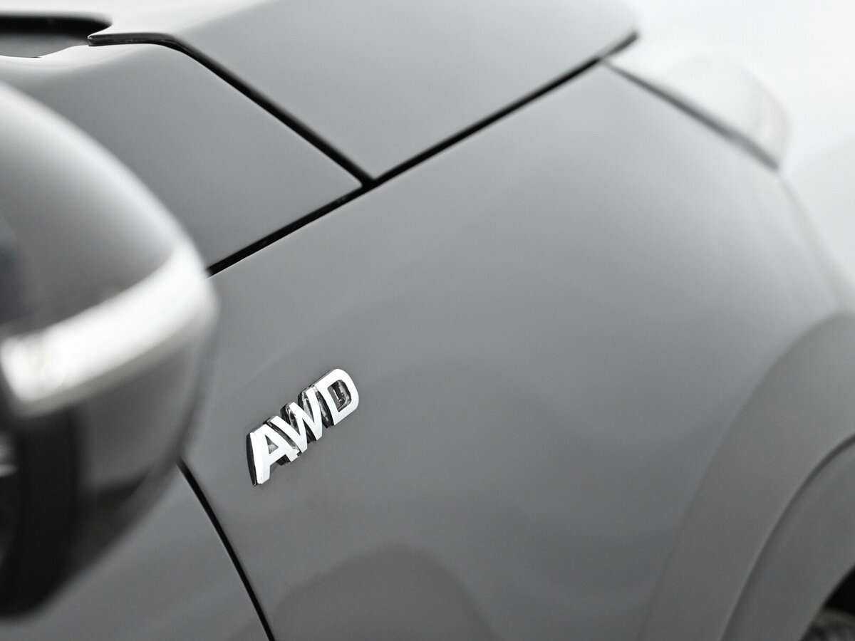 Kia Sportage 2012 года с пробегом. Фото: #12