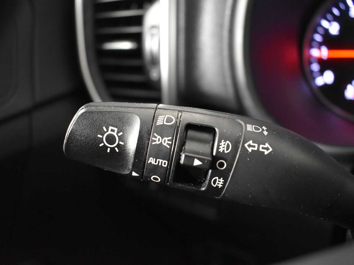 Kia Sportage 2019 года с пробегом. Фото: #10