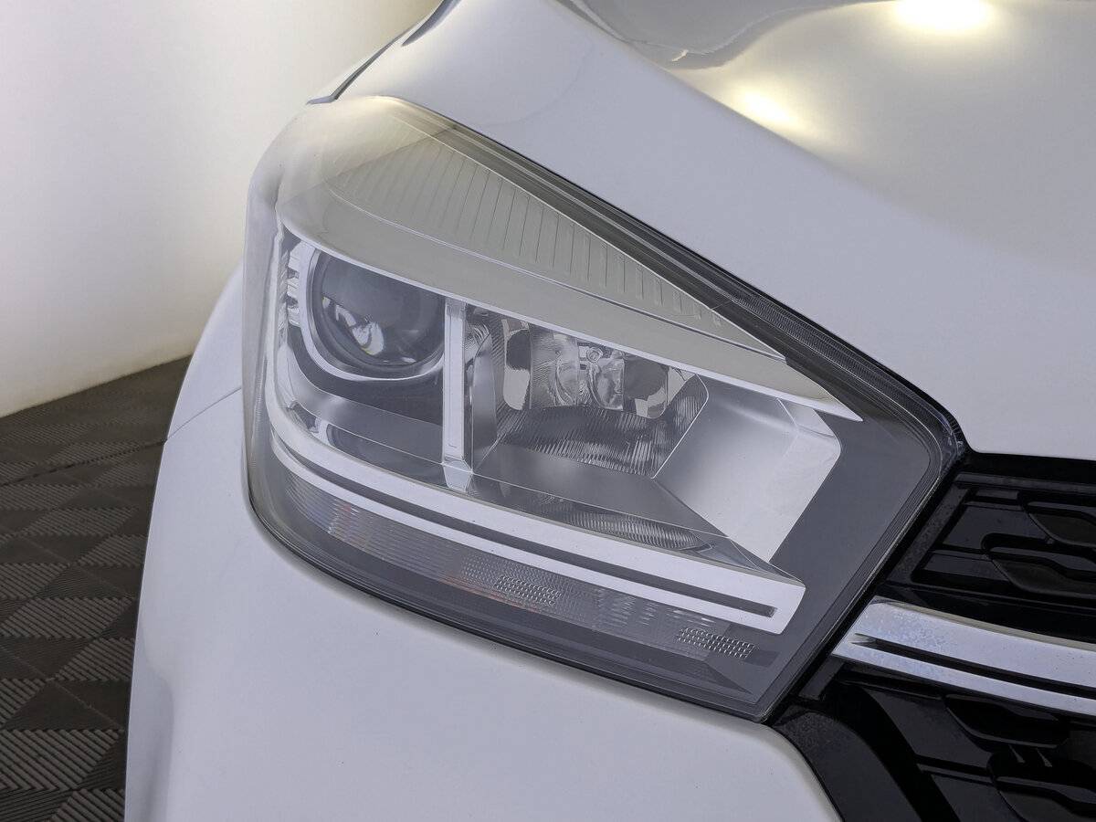 Chery Tiggo 4 2021 года с пробегом. Фото: #10