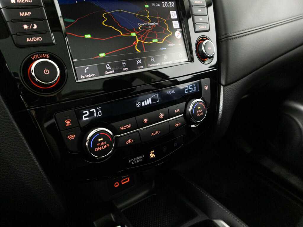 Nissan Qashqai 2021 года с пробегом. Фото: #16