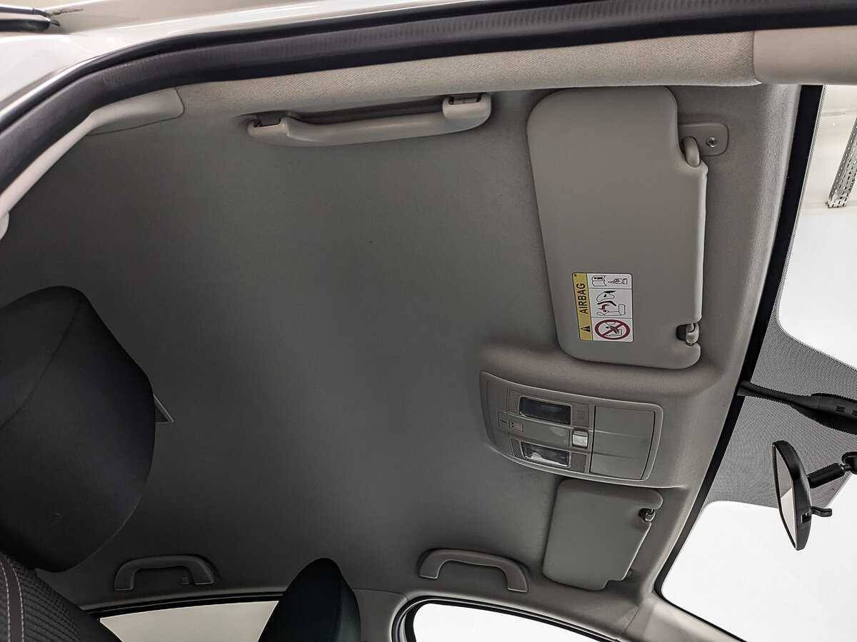 Mazda 3 2018 года с пробегом. Фото: #20