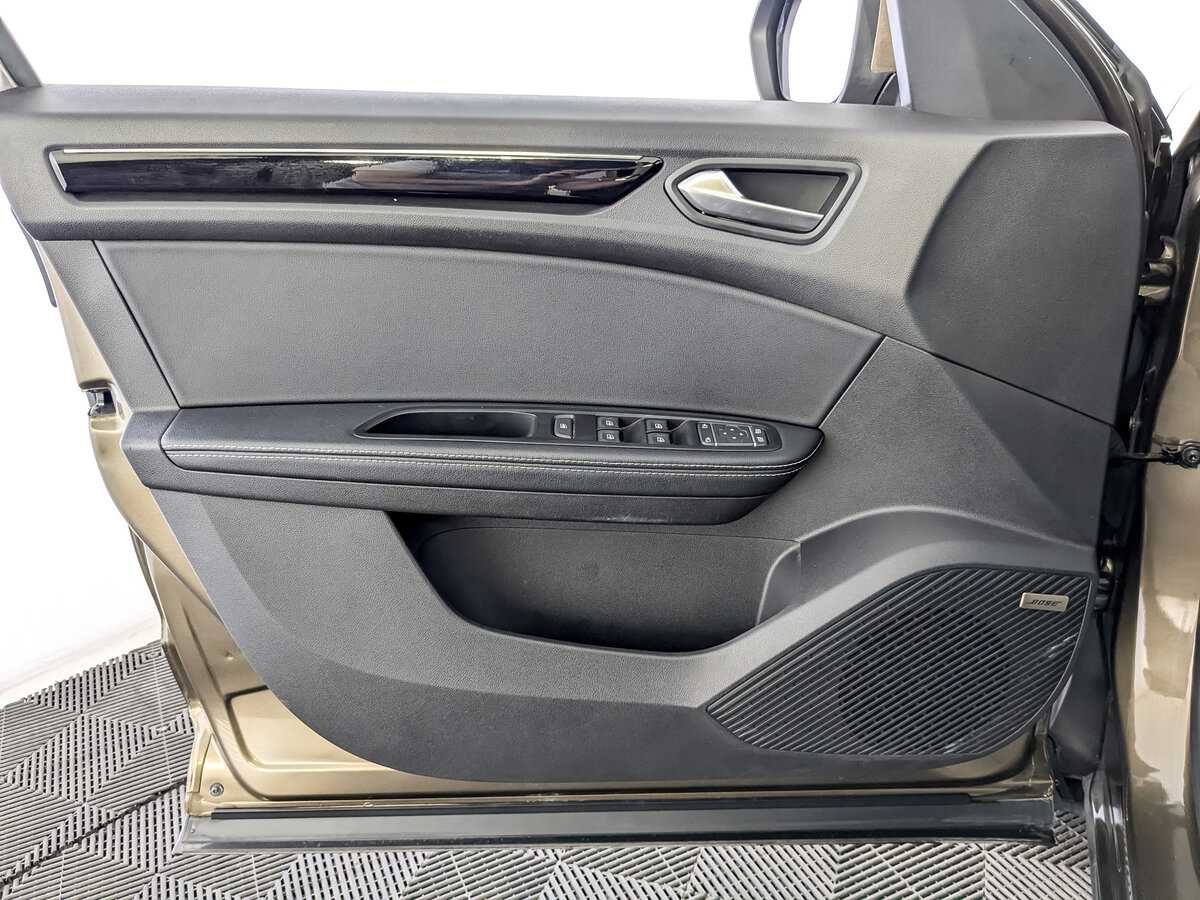 Renault Arkana 2019 года с пробегом. Фото: #14