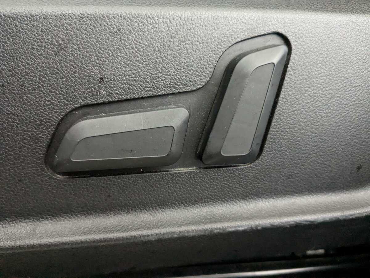 Haval F7x 2020 года с пробегом. Фото: #15