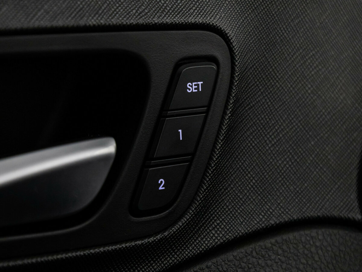 Hyundai Santa Fe 2018 года с пробегом. Фото: #14