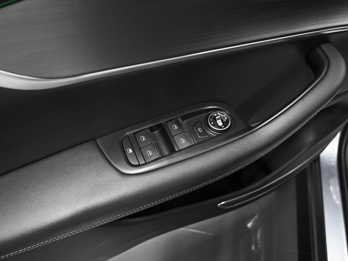 Chery Tiggo 7 Pro 2021 года с пробегом. Фото: #23