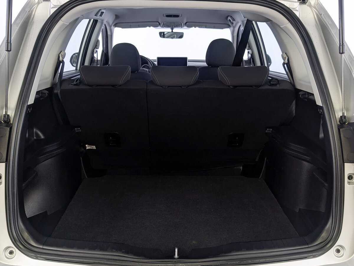 Haval M6 2023 года с пробегом. Фото: #9