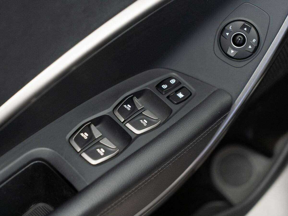 Hyundai Santa Fe 2013 года с пробегом. Фото: #13