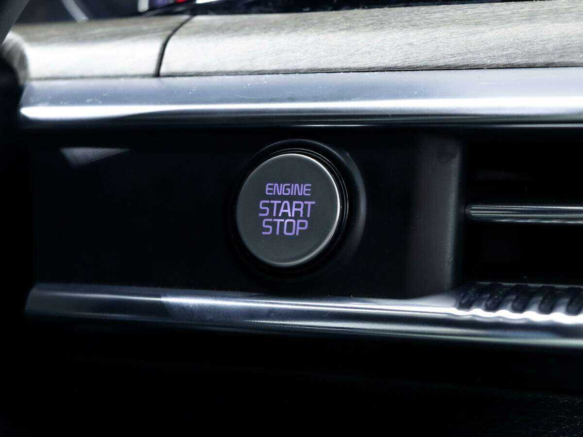 Kia K5 2020 года с пробегом. Фото: #13