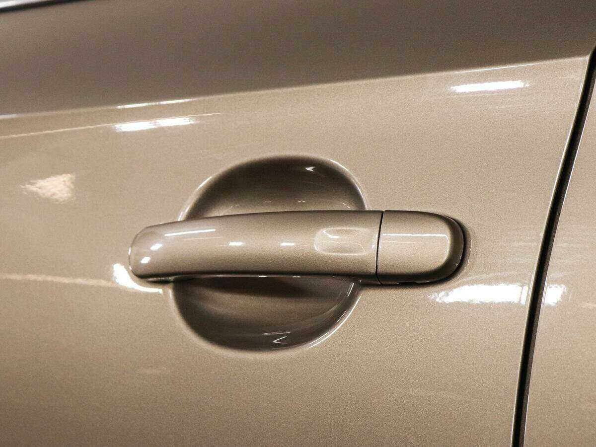 Skoda Rapid 2020 года с пробегом. Фото: #14