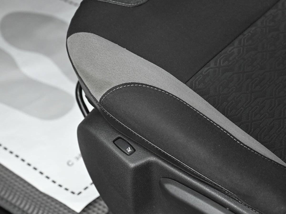 Lada (ВАЗ) XRAY 2019 года с пробегом. Фото: #7