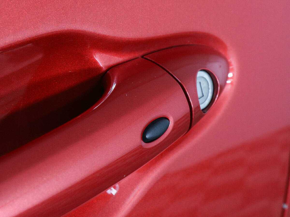 Chery Tiggo 4 2022 года с пробегом. Фото: #12