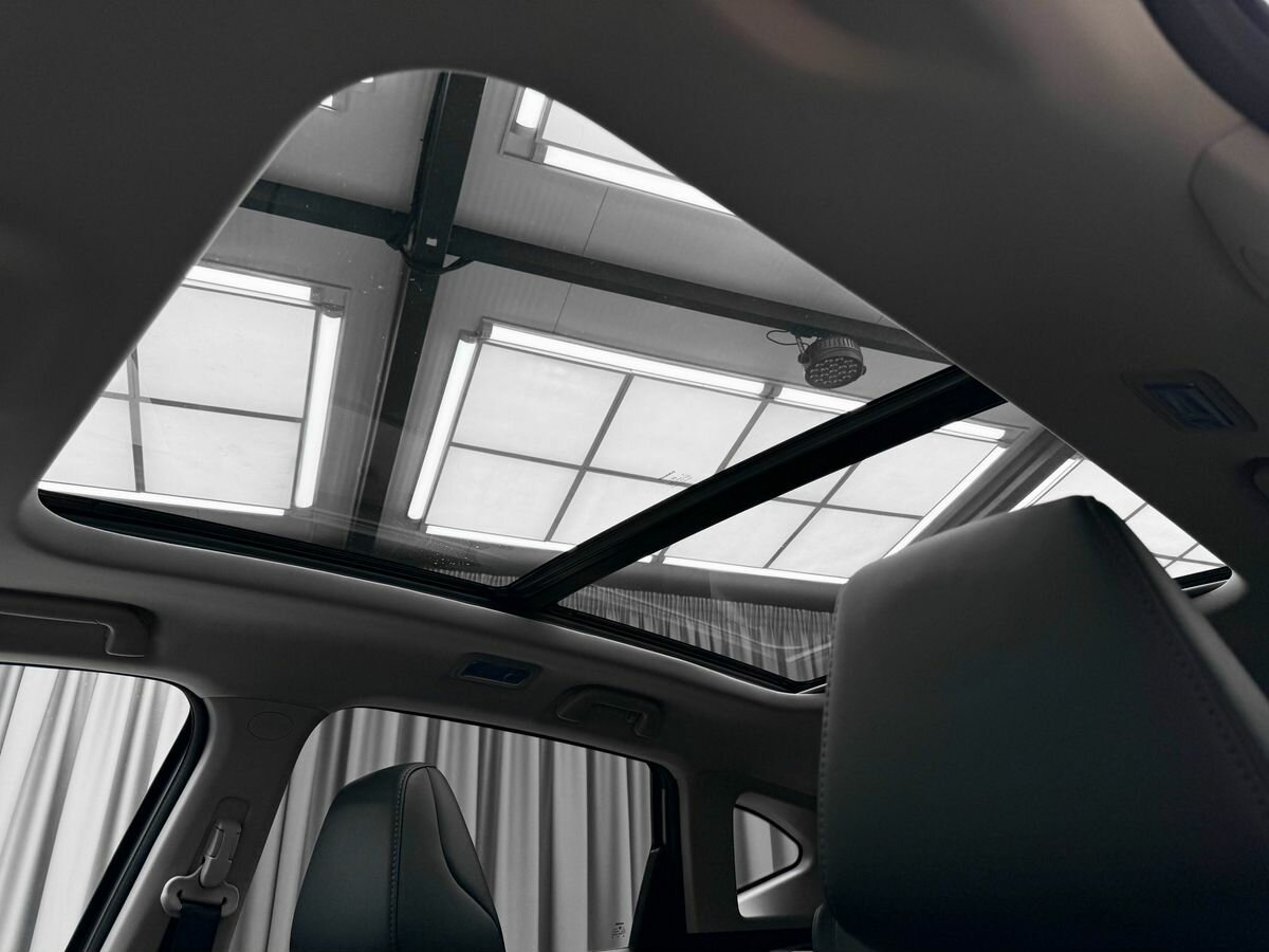 Haval F7 2022 года с пробегом. Фото: #7