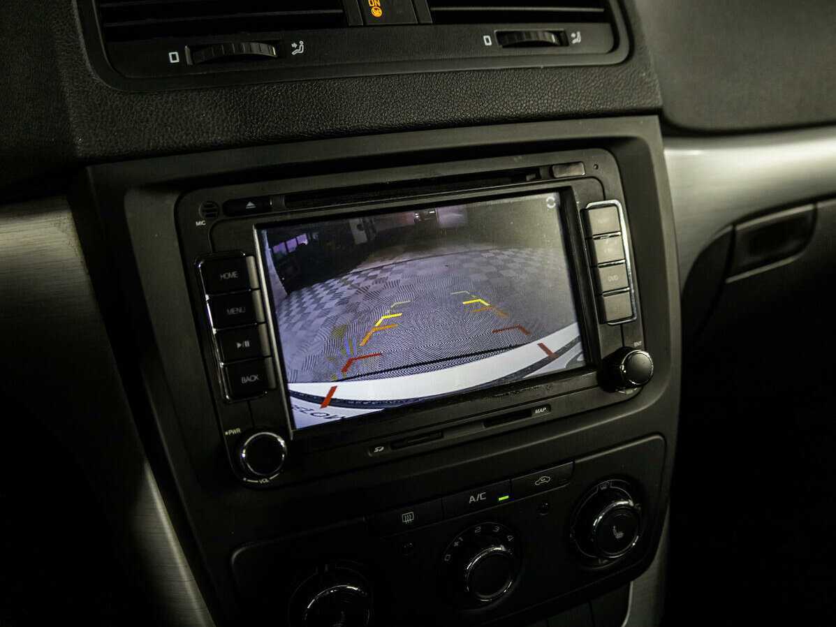 Skoda Yeti 2014 года с пробегом. Фото: #12