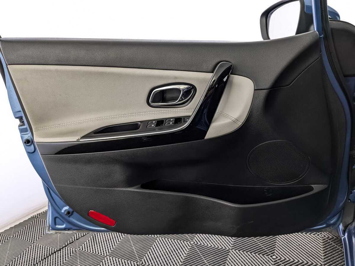 Kia Ceed 2013 года с пробегом. Фото: #14