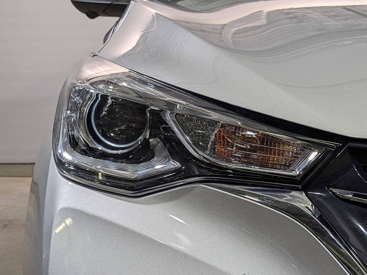 Changan Alsvin 2023 года с пробегом. Фото: #10