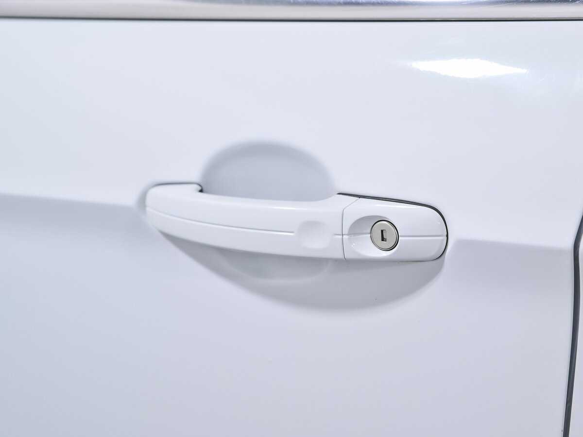 Ford Kuga 2018 года с пробегом. Фото: #18