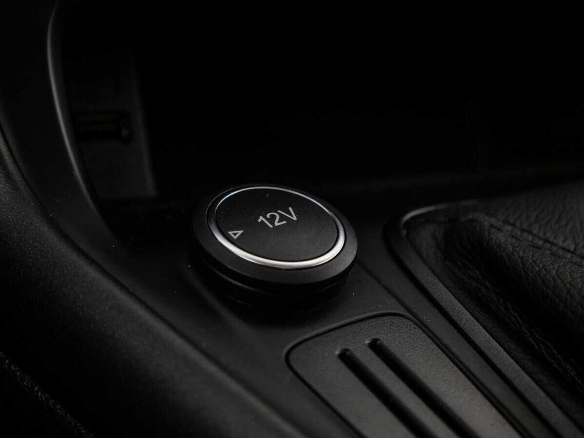 Ford Focus 2017 года с пробегом. Фото: #15