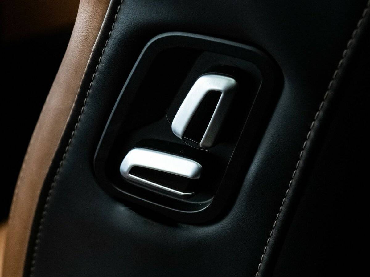 Chery Tiggo 8 Pro Max 2023 года с пробегом. Фото: #18