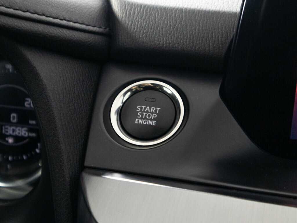 Mazda 6 2018 года с пробегом. Фото: #18