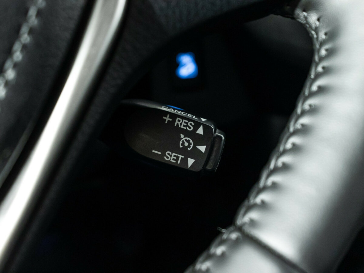 Toyota RAV4 2016 года с пробегом. Фото: #19