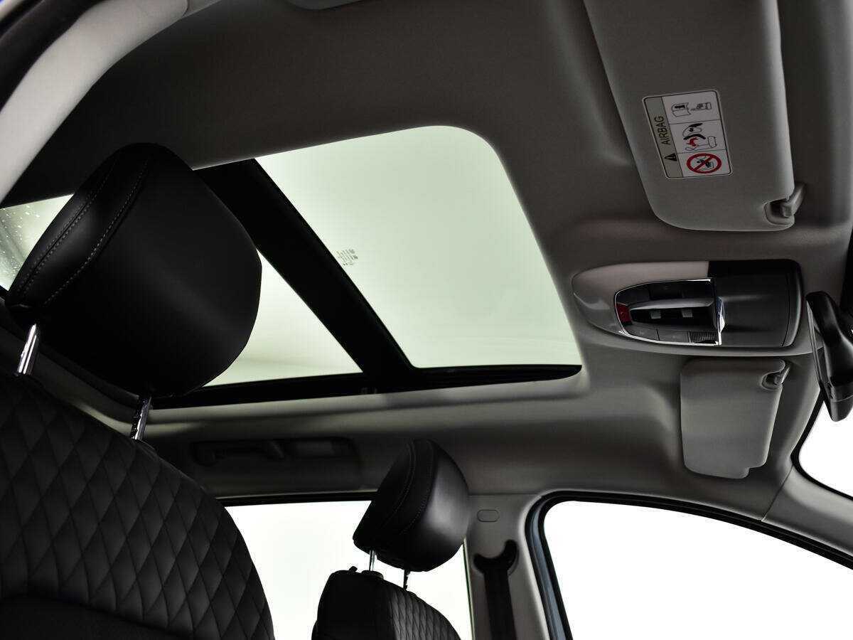 EXEED TXL 2020 года с пробегом. Фото: #10