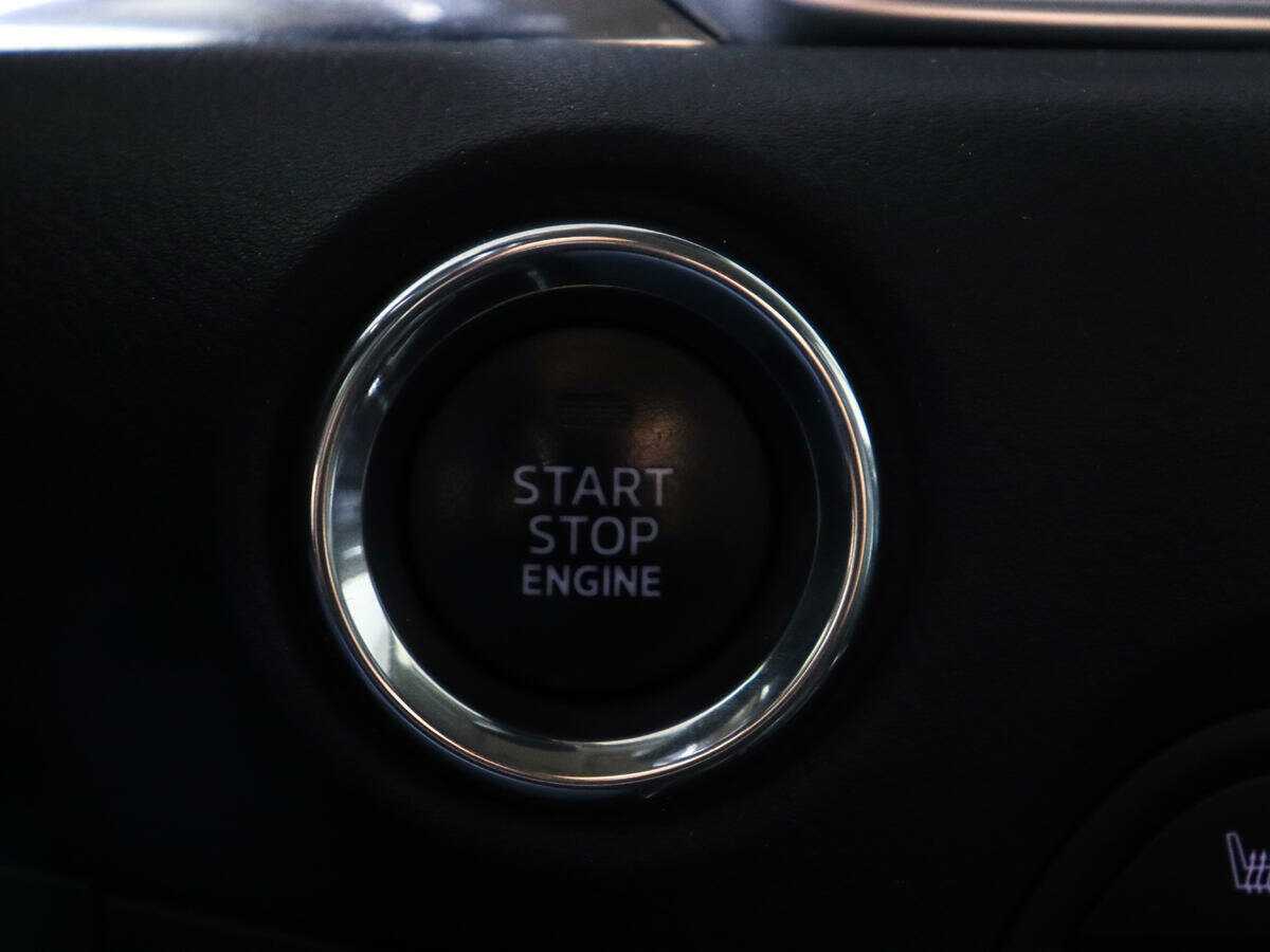 Mazda CX-5 2018 года с пробегом. Фото: #16