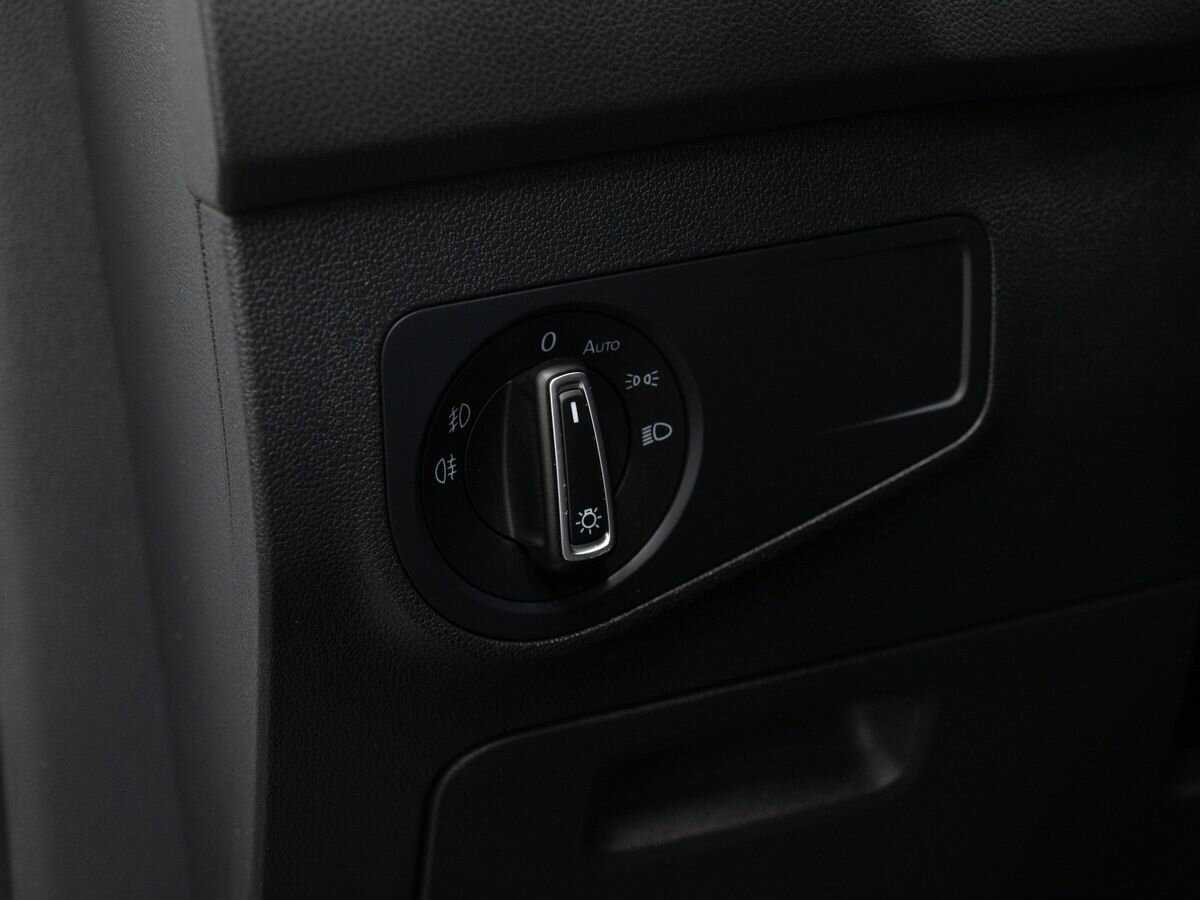 Volkswagen Tiguan 2017 года с пробегом. Фото: #15